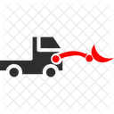 Bulldozer  Icon
