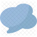 Bulle Chat Message Icon