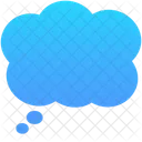 Bulle De Dialogue Communication Message Icon