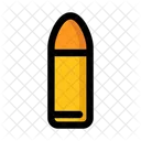 Ammo Bullet Shot Icon