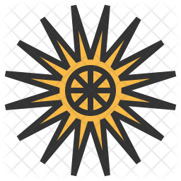Bullet Icon