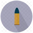 Bullet Projectile Icon