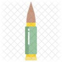 Xbullet Pistol Gun Icon