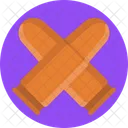 Bullet Weapon War Icon
