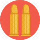 Law And Order Bullet Justice Icon