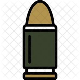 Bullet  Icon