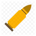 Bullet Ammunation Weapons Icon
