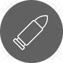 Bullet Ammunation Icon