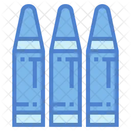 Bullet  Icon