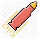 Bullet Performance Icon
