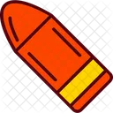 Bullet Crime Military Icon