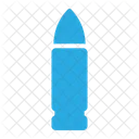 Bullet Ammunition Miscellaneous Icon