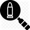 Bullet Analysis  Icon