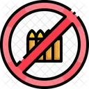 Bullet Ban  Icon