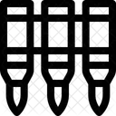 Bullet belt  Icon
