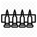 Bullet belt  Icon