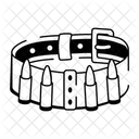 Bullet Belt  Icon