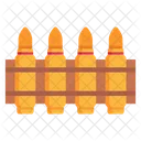 Bullet Belt  Icon