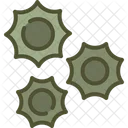 Bullet hole  Icon