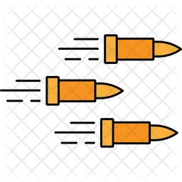 Bullet  Icon