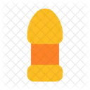 Bullet Weapons Ammo Icon