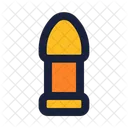 Bullet Weapons Ammo Icon