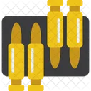 Bullet  Icon