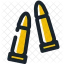 Police Colored Icon Icon