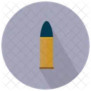 Bullet Projectile Icône