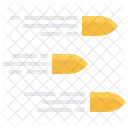 Bullet  Icon