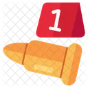 Bullet  Icon