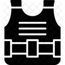 Bullet Jacket  Icon