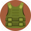 Bullet Proof Soldier Army Icon