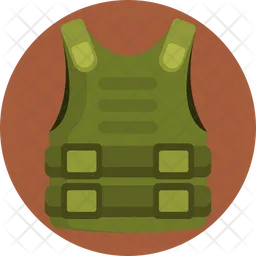 Bullet Proof  Icon
