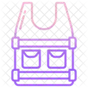 Bullet Proof Icon