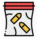 Bullet proof  Icon