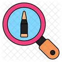 Bullet Research  Icon