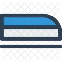 Bullet Train  Icon