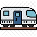Bullet train  Icon
