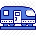 Bullet train  Icon