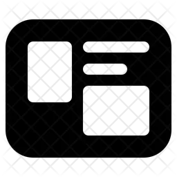 Bulletin  Icon