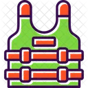 Bulletproof  Icon