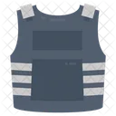 Bulletproof vest  Symbol
