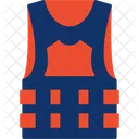 Bulletproof Vest  Icon
