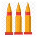 Bullets Flat Icon