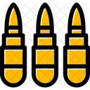 Bullets  Icon
