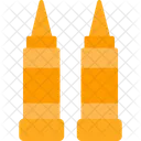 Bullets  Icon