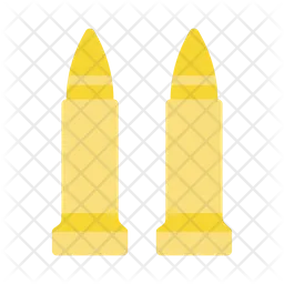 Bullets  Icon