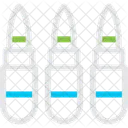 Bullets  Icon