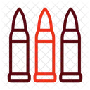 Bullets  Icon